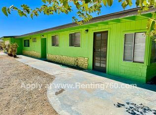 60690 Natoma Trl, Joshua Tree, CA 92252