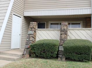 7447 S Yale Ave APT 125, Tulsa, OK 74136