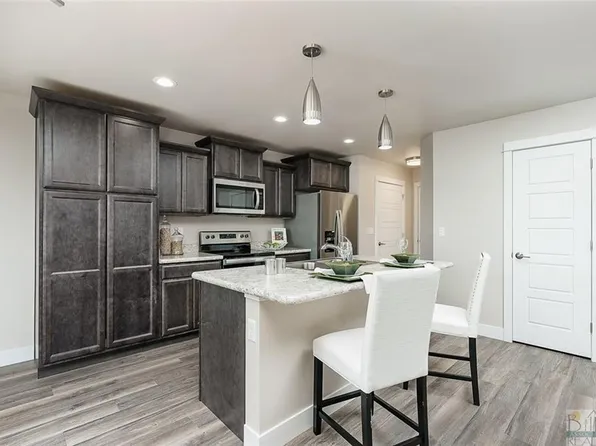 1604 Kanga Way, Billings, MT