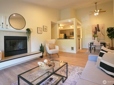 12303 Harbour Pointe Boulevard #AA303, Mukilteo, WA, 98275