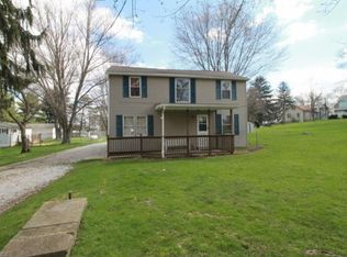 12581 Orchard St, Doylestown, OH 44230