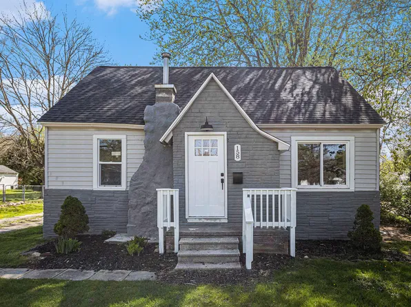 158 Barney Blvd, Battle Creek, MI 49037