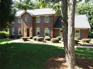 331 25th Ave NW, Hickory, NC 28601