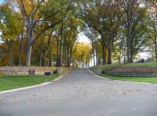 4 Sutton Ct, Mendham, NJ 07945