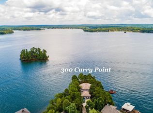 300 Curry Point, Dadeville, AL 36853