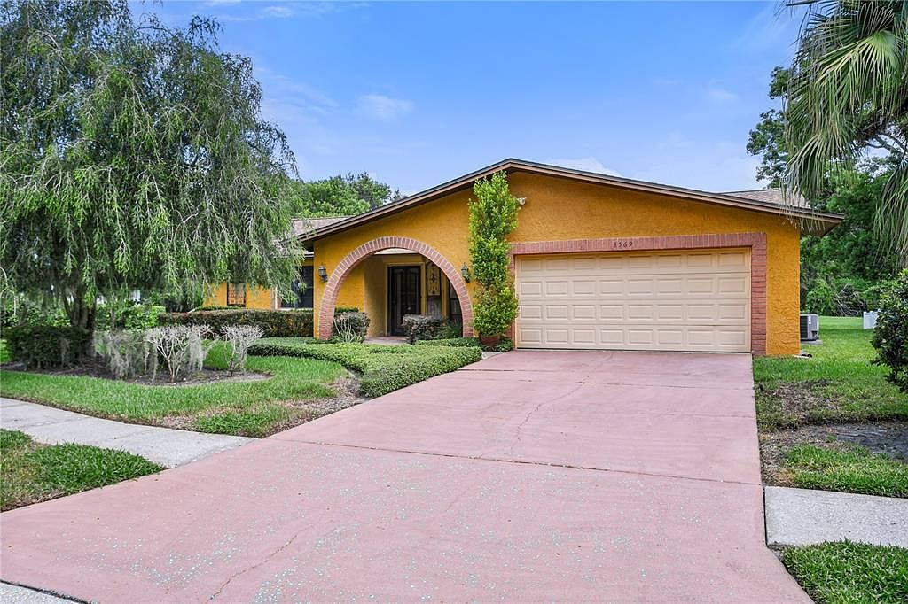 3569 Fairway Forest Dr, Palm Harbor, FL 34685 Zillow