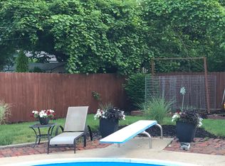 926 Logan Ave, Lafayette, IN 47905