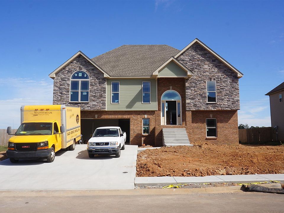 1st image of 517 Autumnwood Farms Lot 517