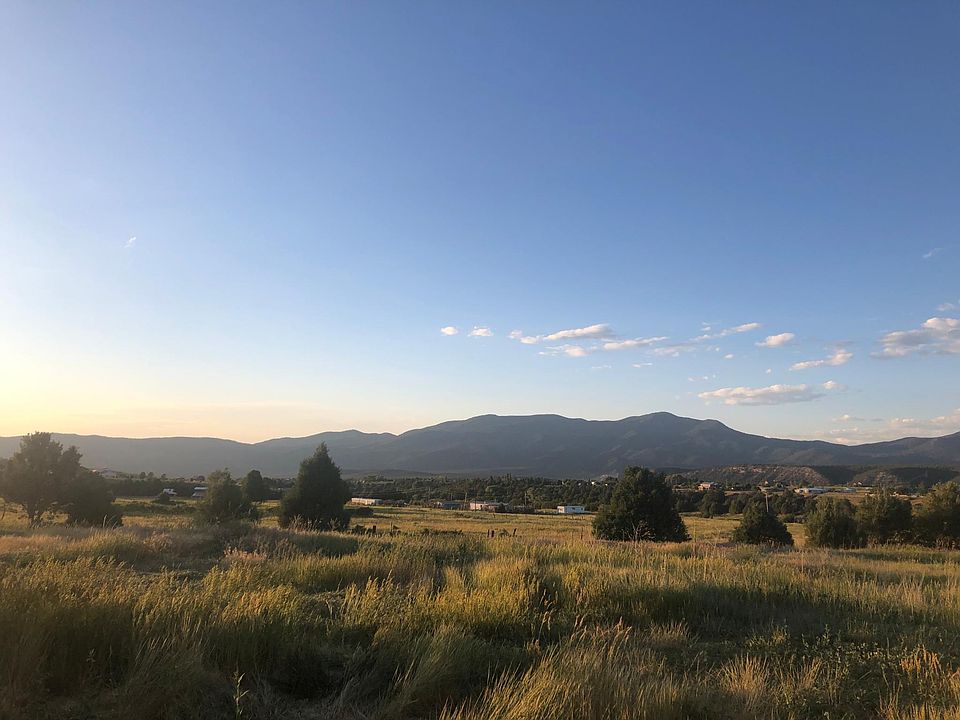 21 Las Trampas Rd, Llano, NM 87543 Zillow