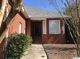 750 Swinging Bridge Rd NW, Arab, AL 35016