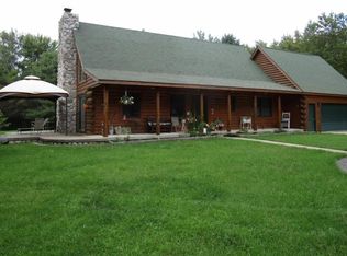 5255 E Deckerville Rd, Deford, MI 48729