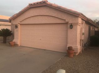 9777 W Pontiac Dr, Peoria, AZ 85382