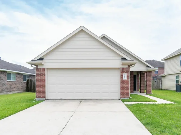 12608 Rio Brazos St, Rosharon, TX 77583
