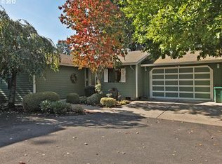 7800 SW Cedarcrest St, Tigard, OR 97223