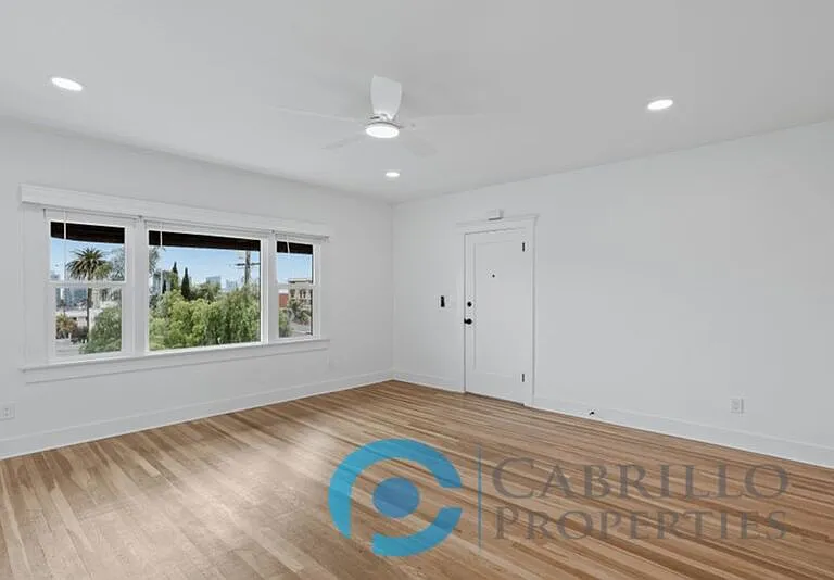 128 Kalmia St #6 — Photo 4