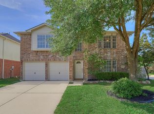 2706 Hidden Spring Vale Dr, Spring, TX 77386