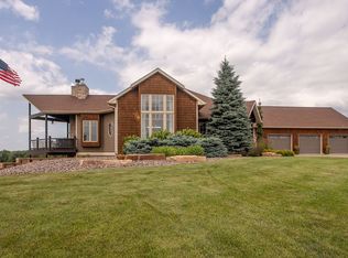 7726 County Hwy N, Chippewa Falls, WI 54729