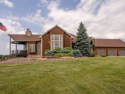 7726 County Highway N, Chippewa Falls, WI, 54729
