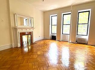 337 W 84th St APT 5, New York, NY 10024