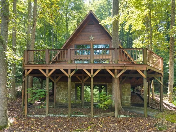 141 Lick Fork Rd, Middlesboro, KY 40965