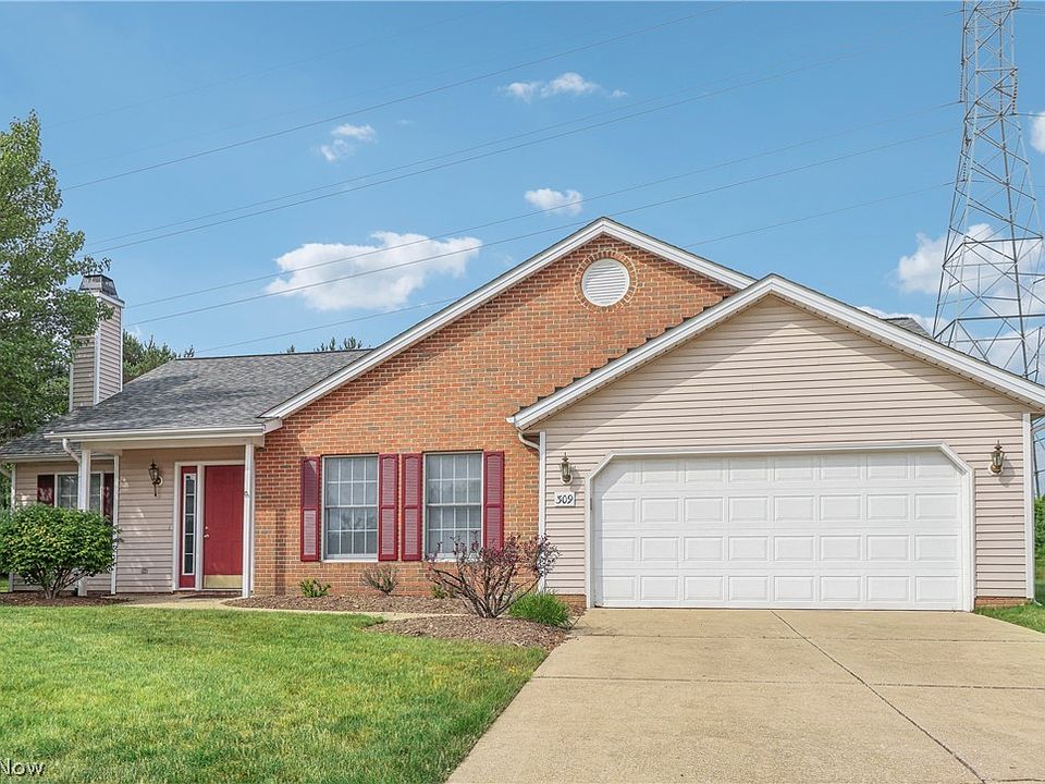 1st image of 309 Bridgewater Ln #25
