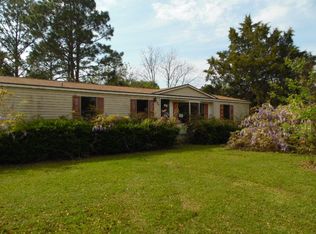 835 Pierce Chapel Rd, Cairo, GA 39828