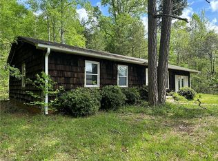 4357 Old Greensboro Rd, Winston Salem, NC 27101