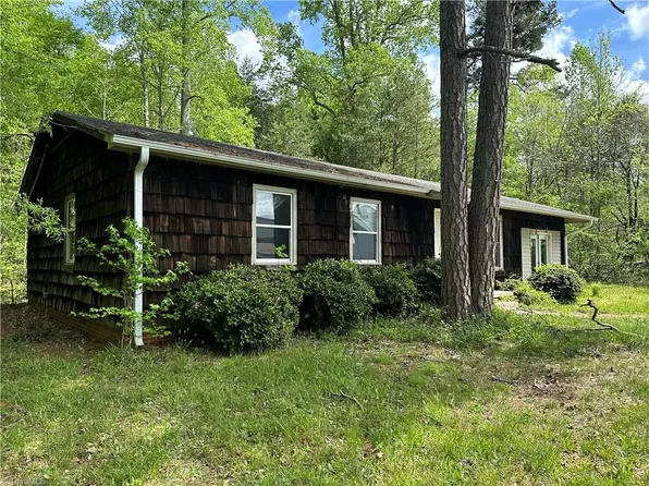 4357 Old Greensboro Rd, Winston Salem, NC 27101