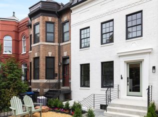 1631 13th St NW APT 1, Washington, DC 20009