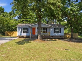 1306 Clan Campbell Dr, Raeford, NC 28376