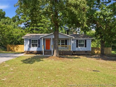 1306 Clan Campbell Dr, Raeford, NC, 28376