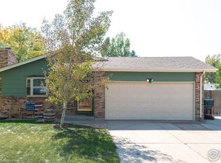 1125 Cottonwood Dr, Windsor, CO 80550