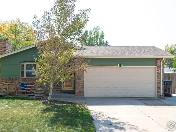 1125 Cottonwood Dr, Windsor, CO 80550