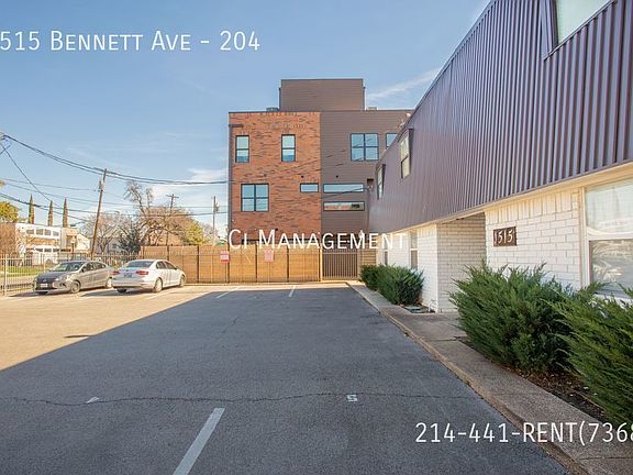 2nd image of 1515 Bennett Ave APT 204