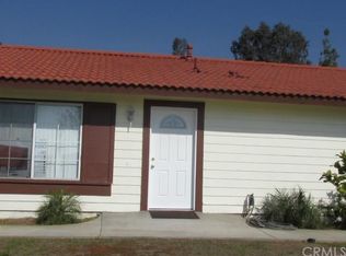 12492 Chukar Ln, Moreno Valley, CA 92555