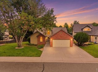 1003 Medicine Man Ct, Windsor, CO 80550