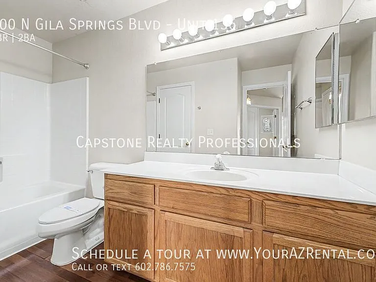 500 N Gila Springs Blvd #136 — Photo 17