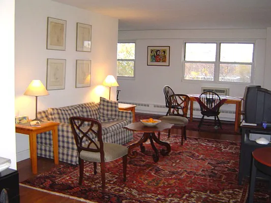 Sold by Brown Harris Stevens | media 11