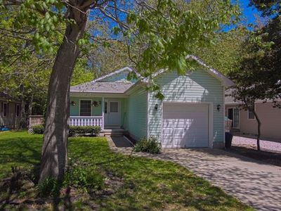 9 Osprey Dr, Cape May, NJ, 08204
