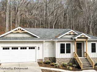 145 Jack Rabbit Dr, Waleska, GA 30183