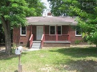 2932 English Ave, Columbia, SC 29204
