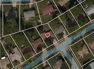 8734 Bayberry Rd, La Vista, NE 68128