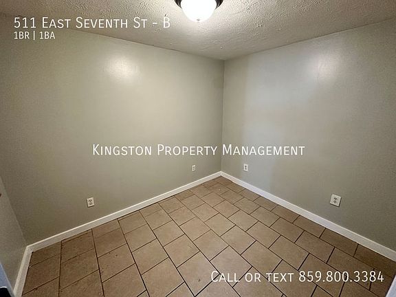 4th image of 511 E Seventh St #B