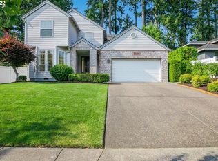 15265 SW Sapphire Dr, Beaverton, OR 97007