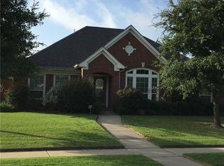6055 Cedar Glen Dr, Grand Prairie, TX 75052