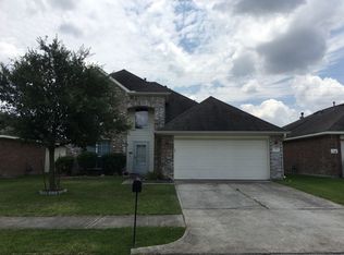 1815 Flycaster Dr, Spring, TX 77388