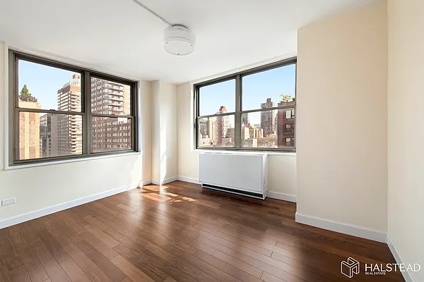 Rented by Brown Harris Stevens | media 11