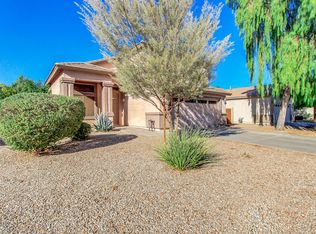 4246 E Oxford Ln, Gilbert, AZ 85295