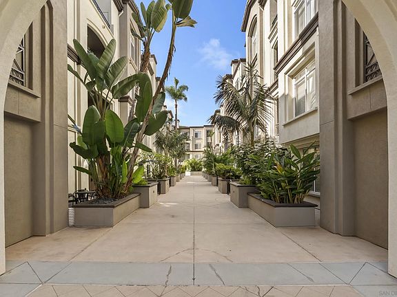 2nd image of 9263 Regents Rd Unit B204
