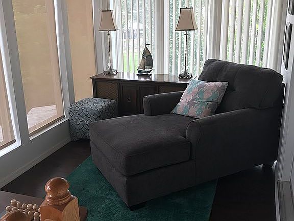 MBR sitting area